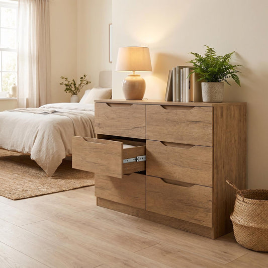 Oak Effect
