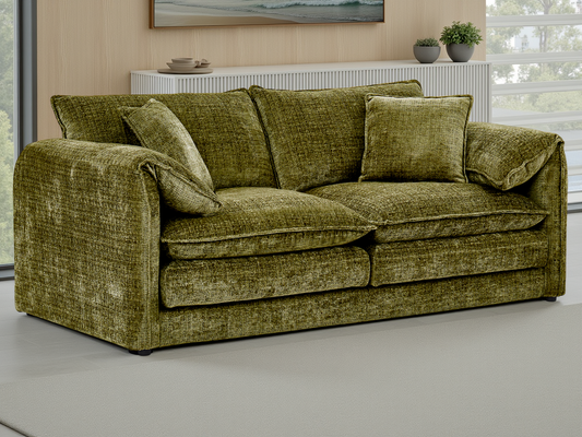 3 Seater