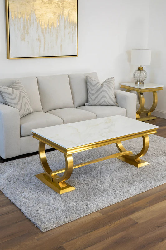 G-Chelsea Coffee Table