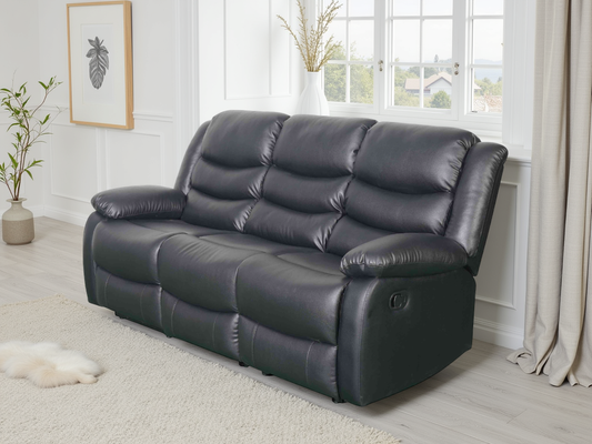 3 Seater