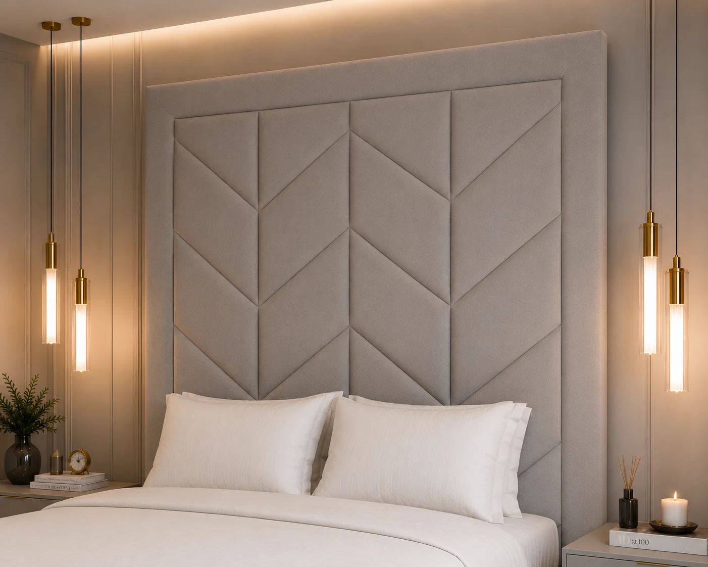Feather Bed