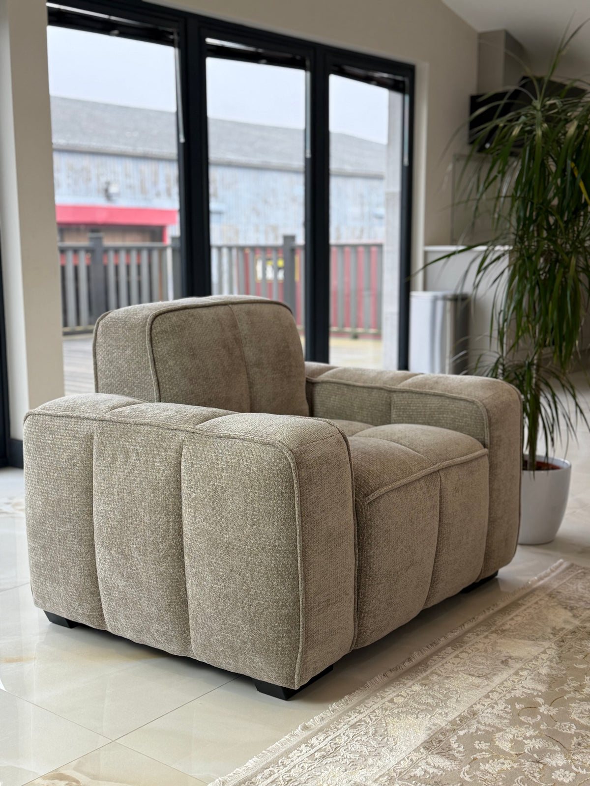 Armchair