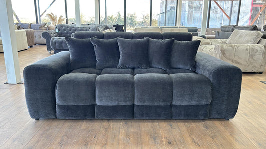 3 Seater