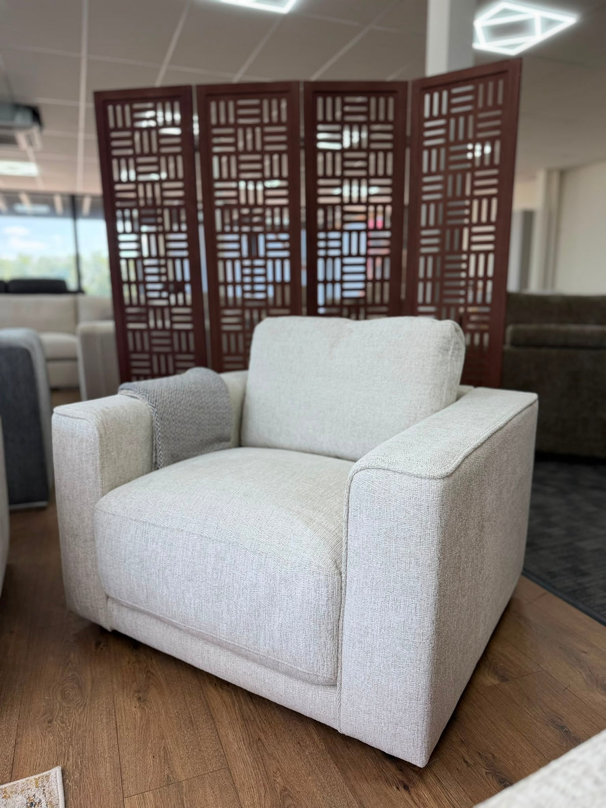 Armchair