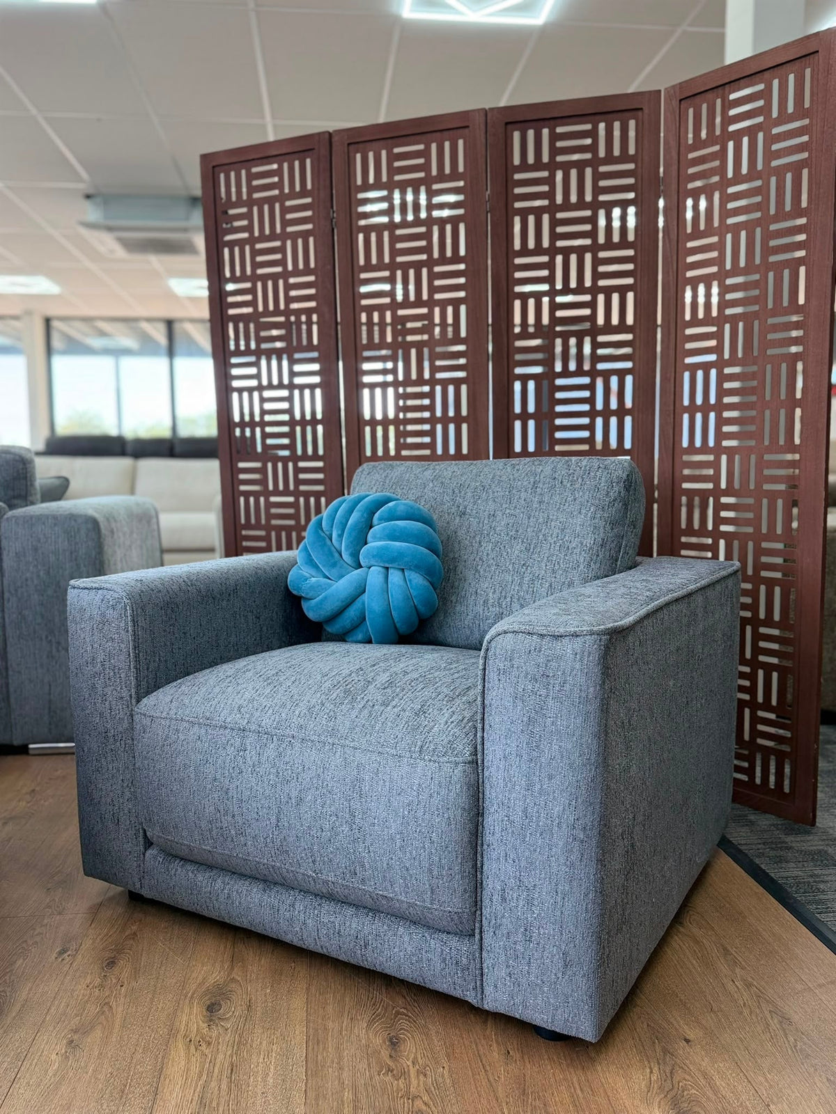 Armchair