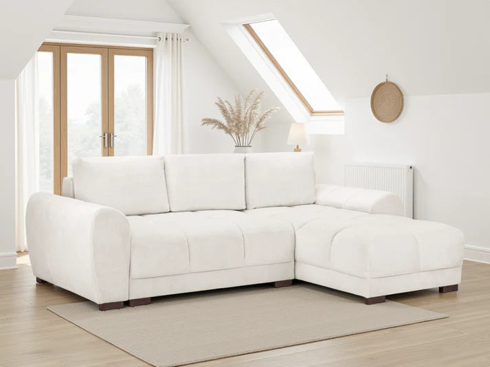 Azzuro Universal Corner Sofabed