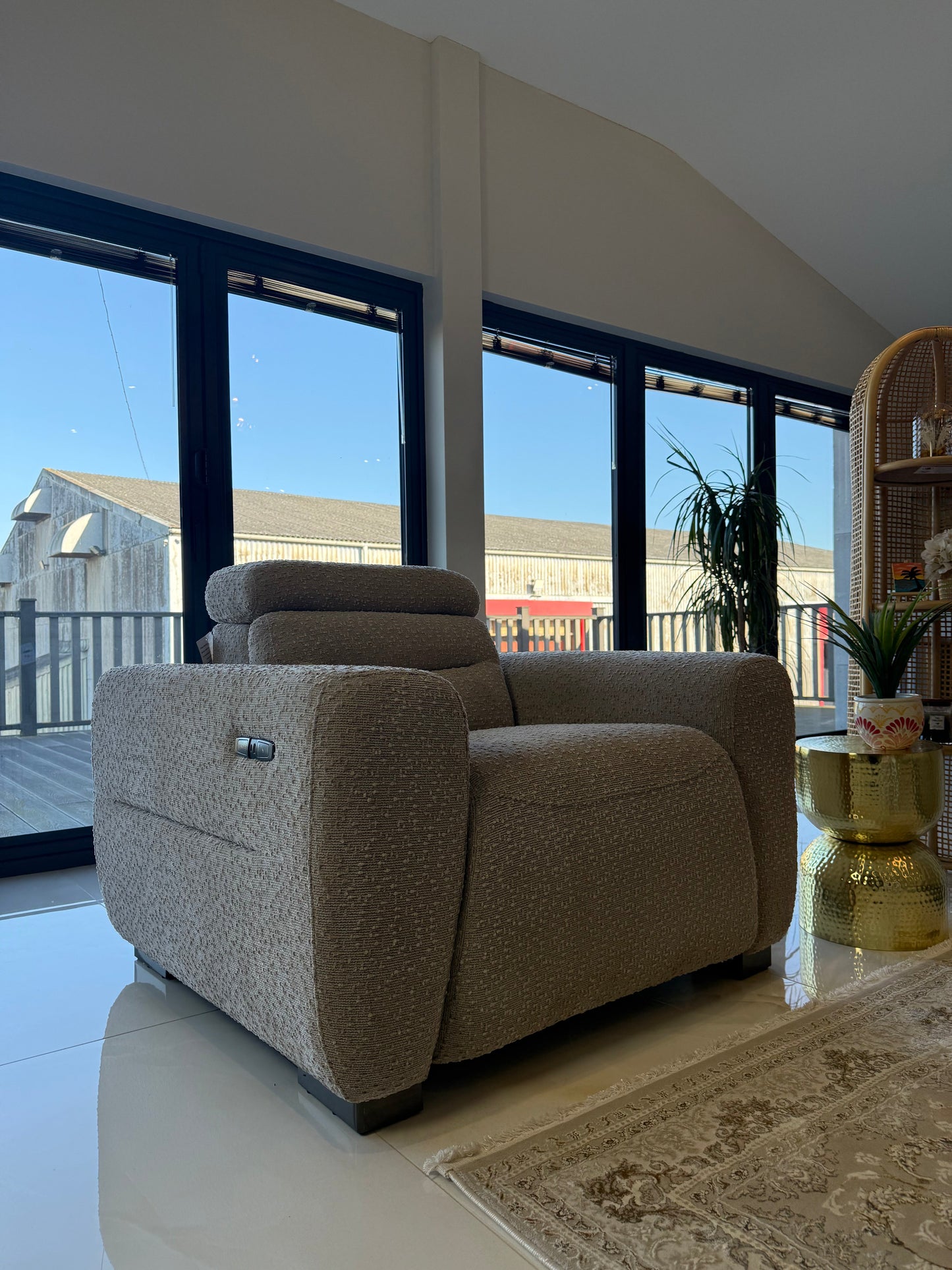 Armchair
