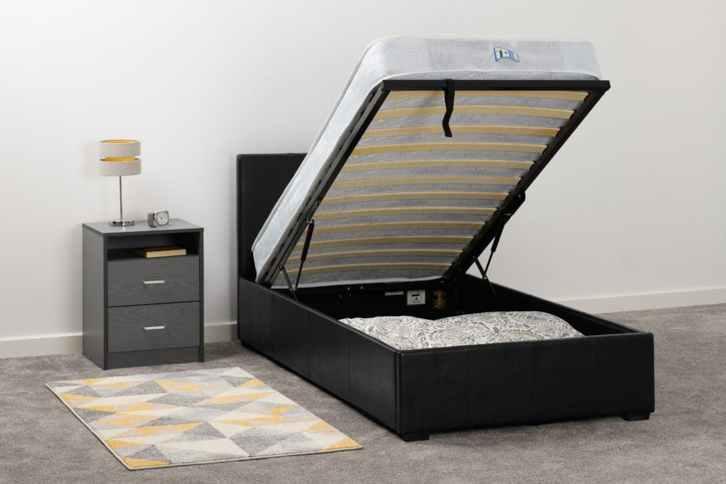 Waverley 3' Storage Bed