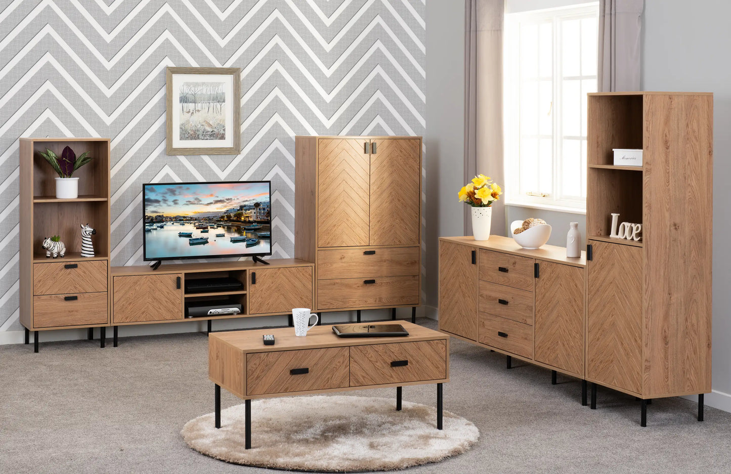 Leon Occasional Medium Oak Effect 2023 300 305 055 300 320 034 400 405 044 300 320 036 300 301 076