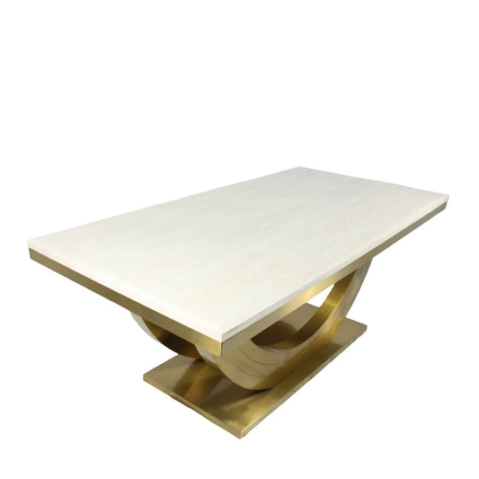 G- Chanel Table 200cm (Monaco)