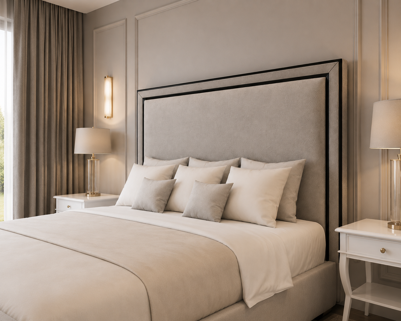 Omaya Bed
