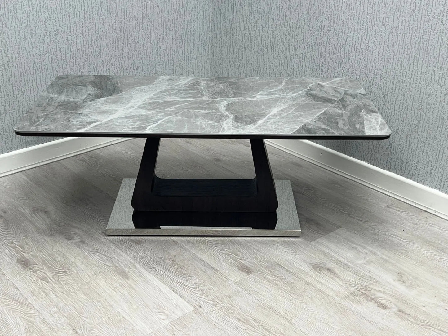 Zermatt Ceramic Coffee Table