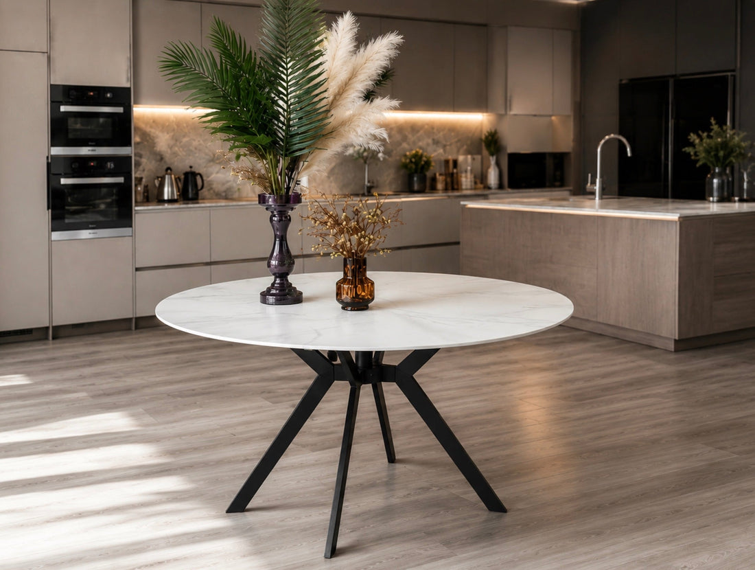 Rotating Coffee Table: Smart Design, Endless Possibilities