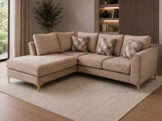 Mayfair Sofa: Timeless Elegance, Exceptional Comfort