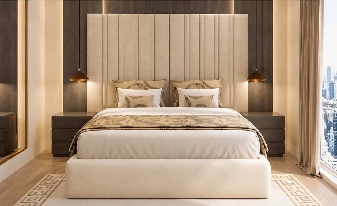 The Complete Guide to Choosing the Perfect Bed