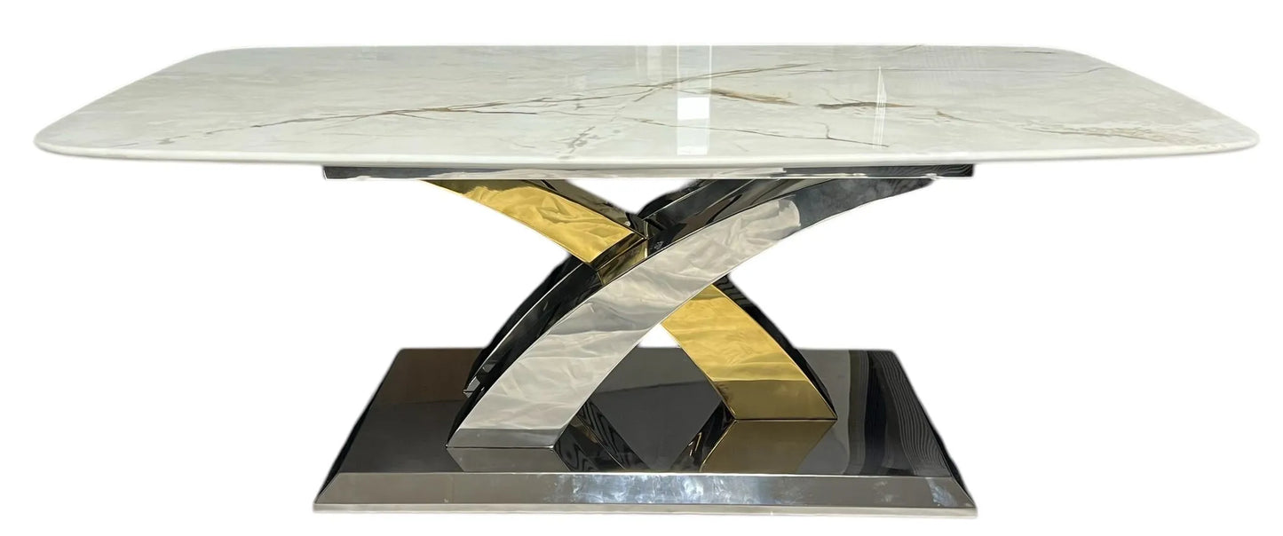 GS-Lucy Coffee Table