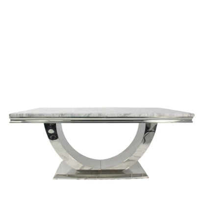 London 1.5/1.8/2m Dining Table