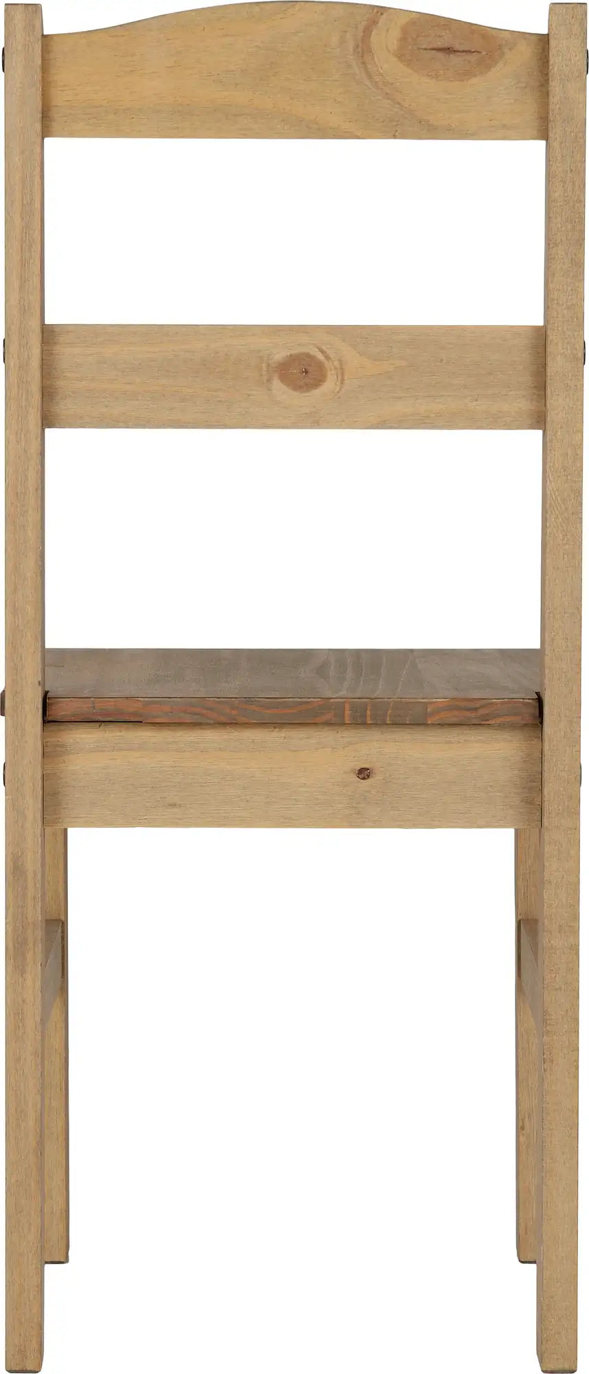 Panama Dining Set Natural Wax 2019 09