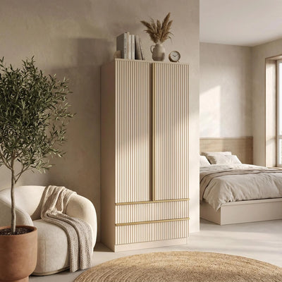 Wardrobes