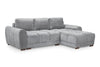 Grey / Sofa Bed