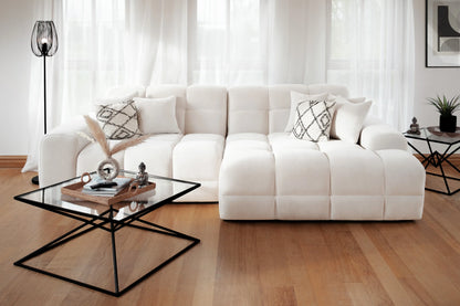 Jacob Corner Sofa – Left Hand / Right Hand Facing