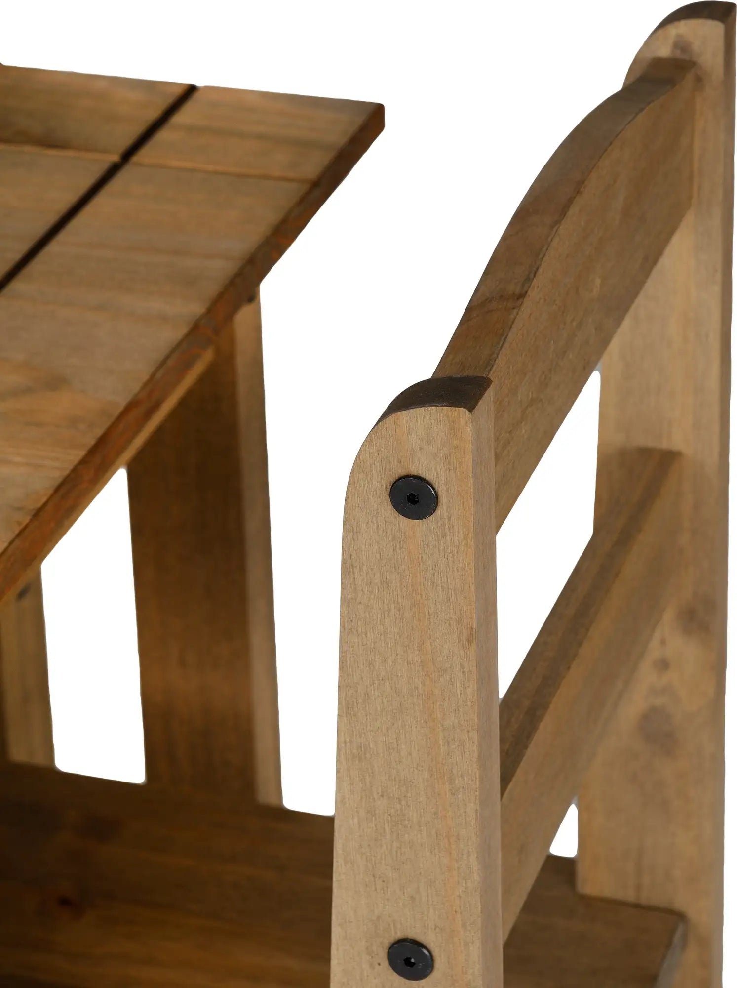 Panama Dining Set Natural Wax 2019 12