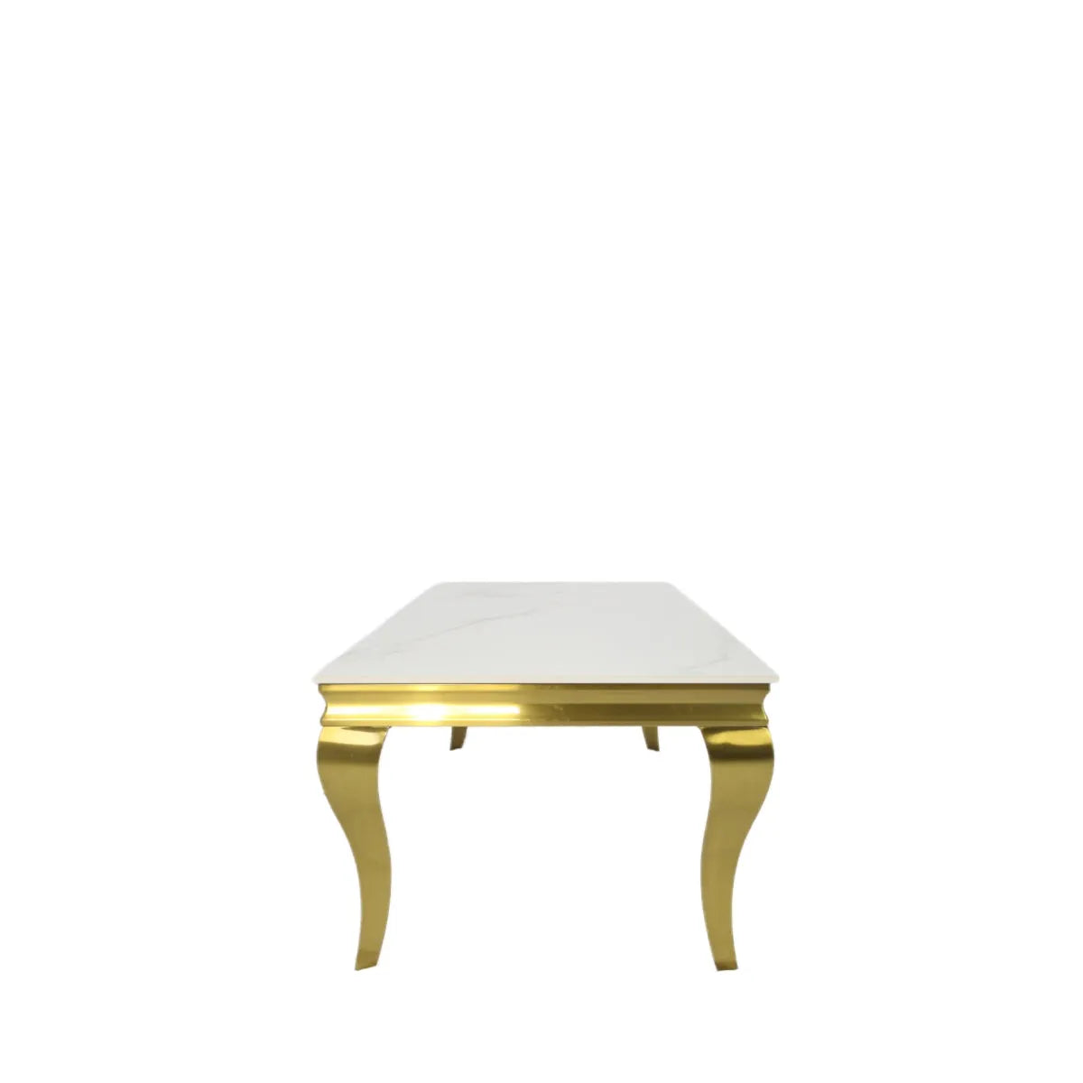 G-Lewis Coffee Table