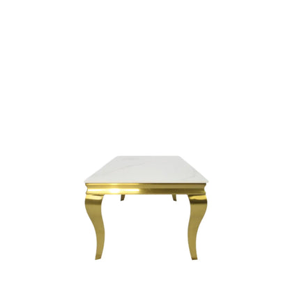 G-Lewis Coffee Table