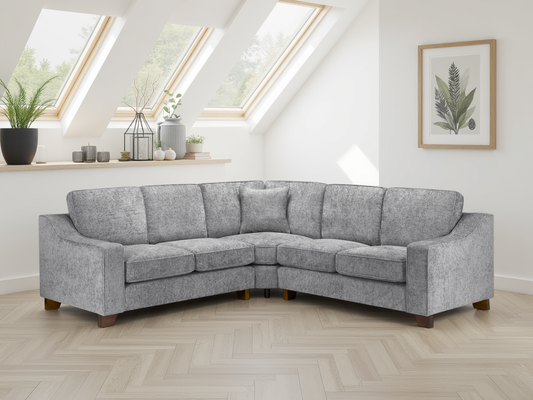 Large Corner