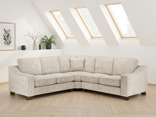 Large Corner