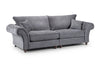 Grey / 4 Seater