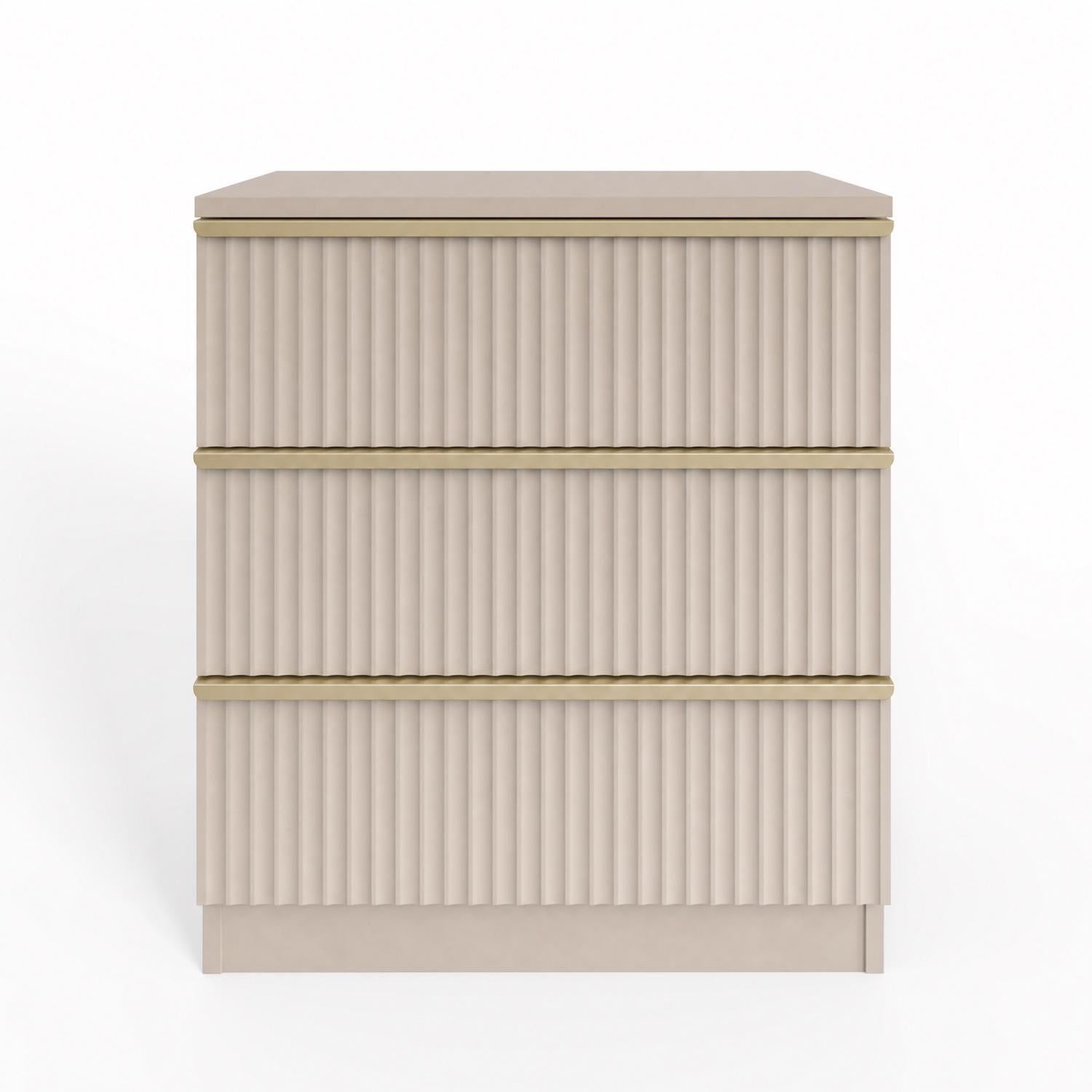 Matt Beige
