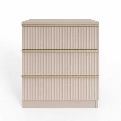 Matt Beige