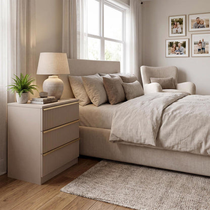 Matt Beige