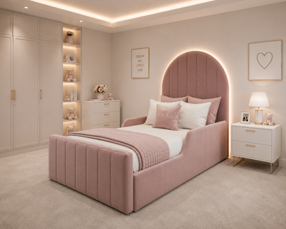 Toddler Bed