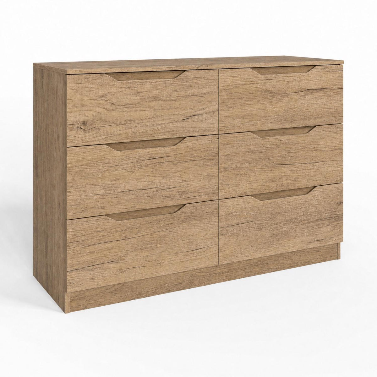 Oak Effect