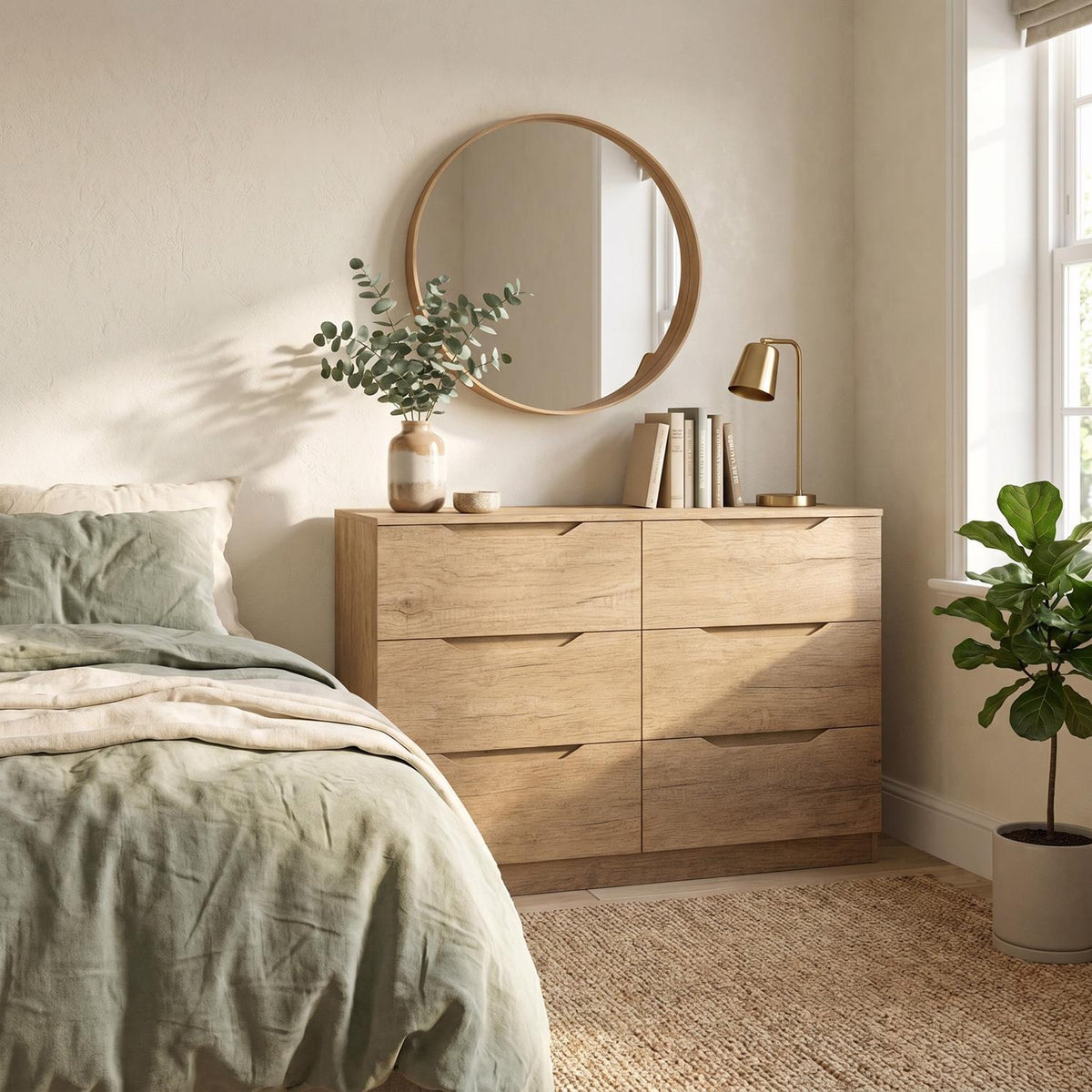 Oak Effect