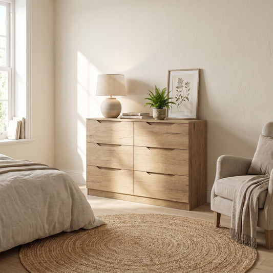 Oak Effect