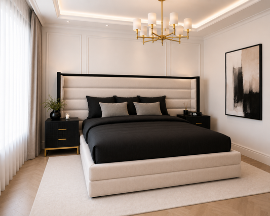 Rovelto Bed