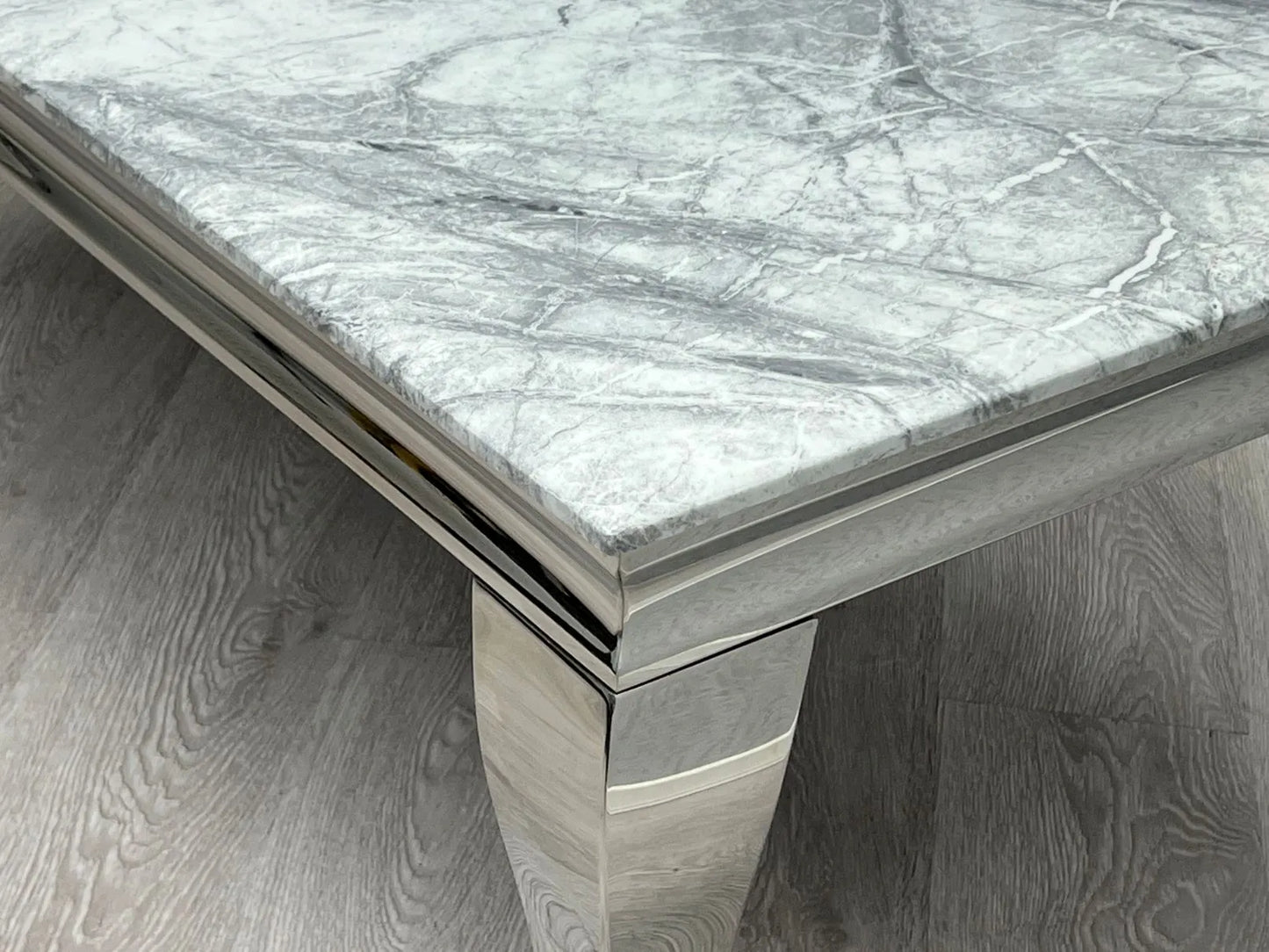 Sofia Marble Coffee Table