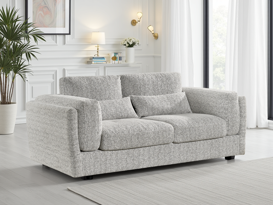 3 Seater