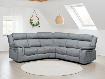 Large Corner