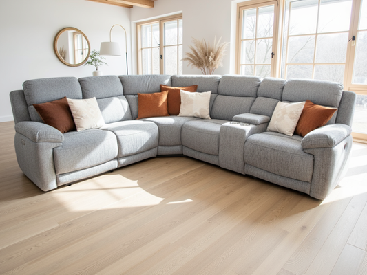 Large Corner