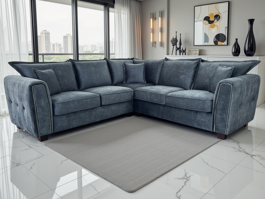 Large Corner