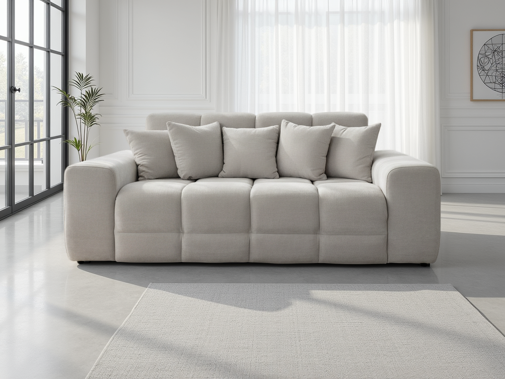3 Seater