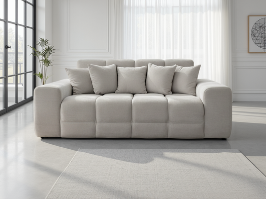 3 Seater