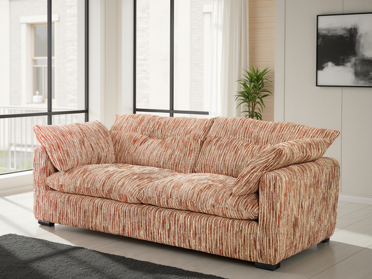 3 Seater