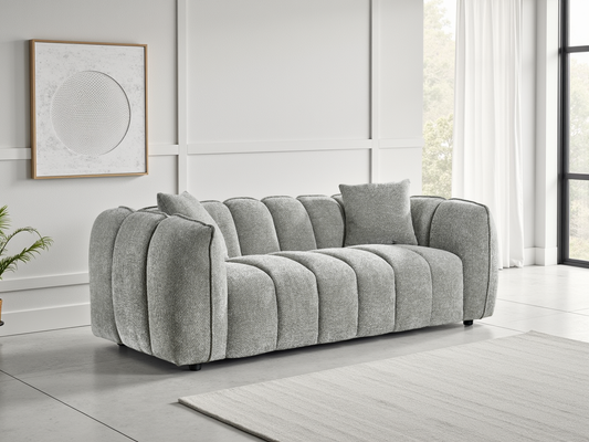 3 Seater