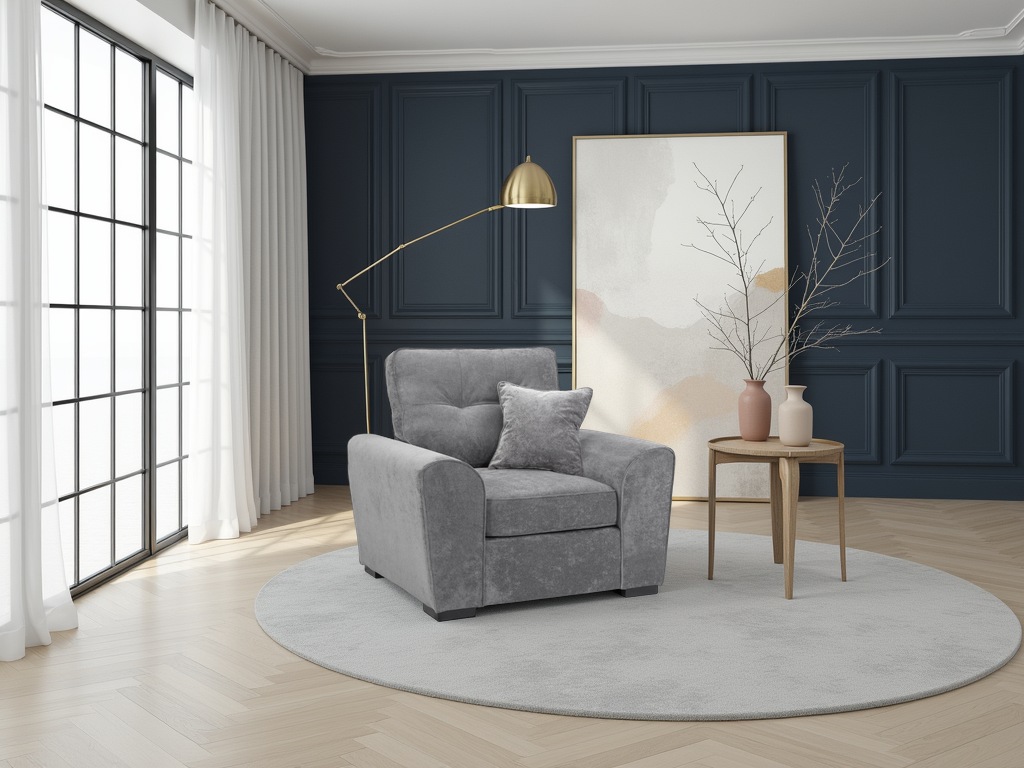 Armchair