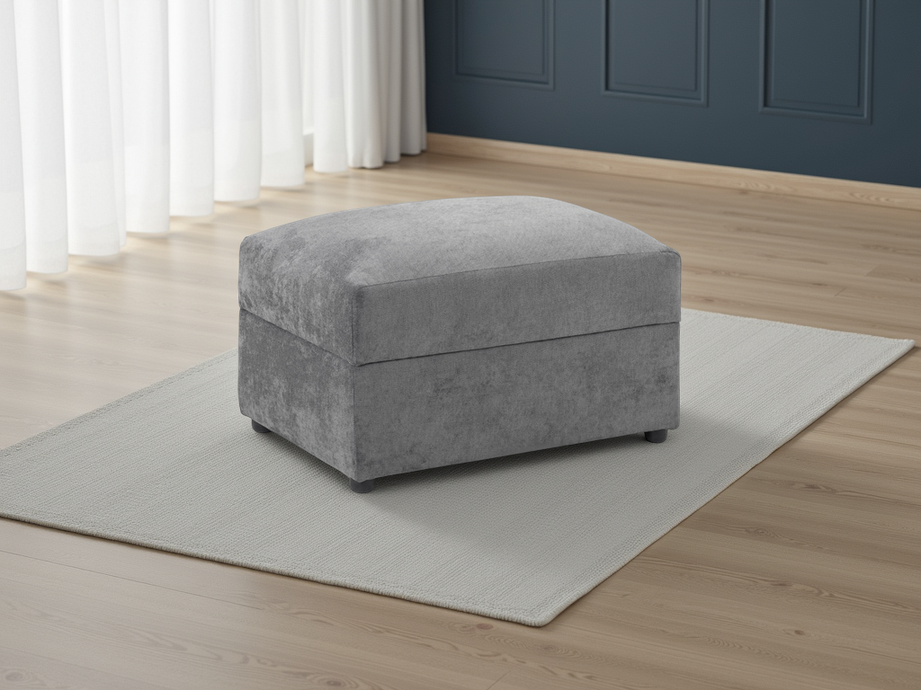 Footstool